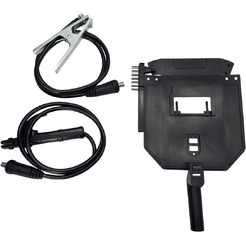 Аппарат сварочный инверторный Magnetta MMA-250 IGBT LED