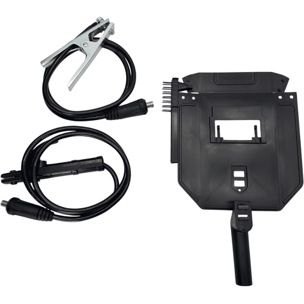 Аппарат сварочный инверторный Magnetta MMA-250 IGBT LED