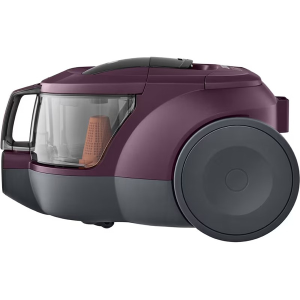 Пылесос LG VC5420NHTW