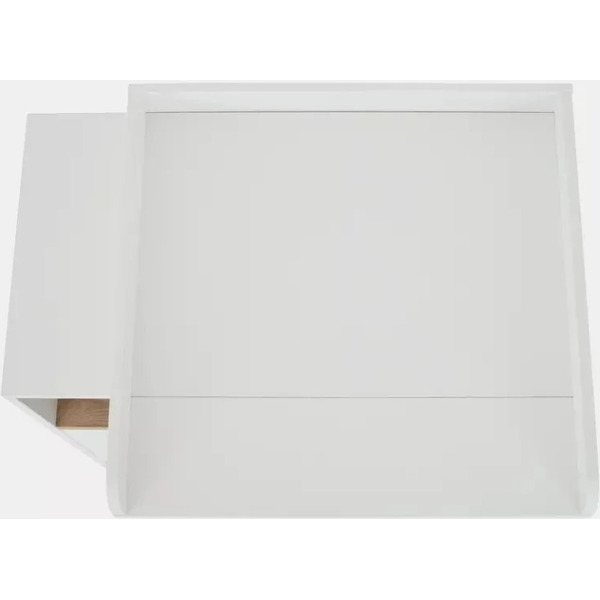 Комод пеленальный Rant Vester 115 (Cloud White)