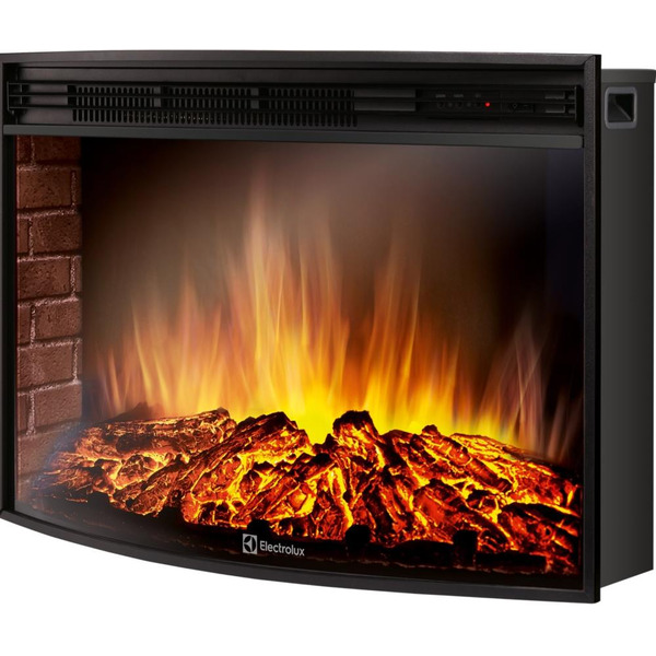 Очаг электрический Electrolux Sphere Plus EFP/P-2720RLS N