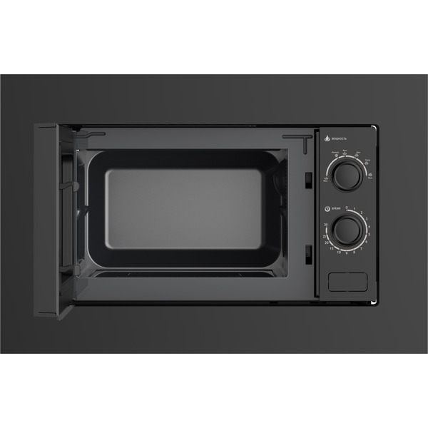 Микроволновая печь Weissgauff HMT-2016 BGL Flat Table