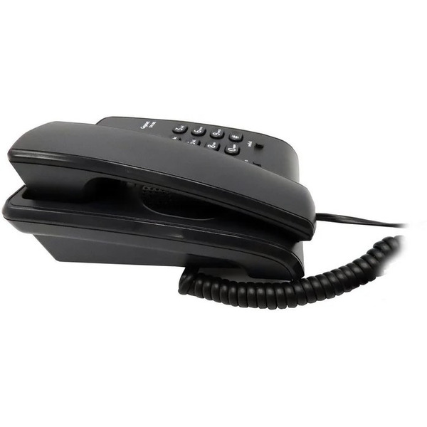 Телефон проводной Gigaset DA180