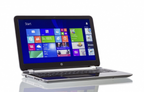 Как выбрать ноутбук HP