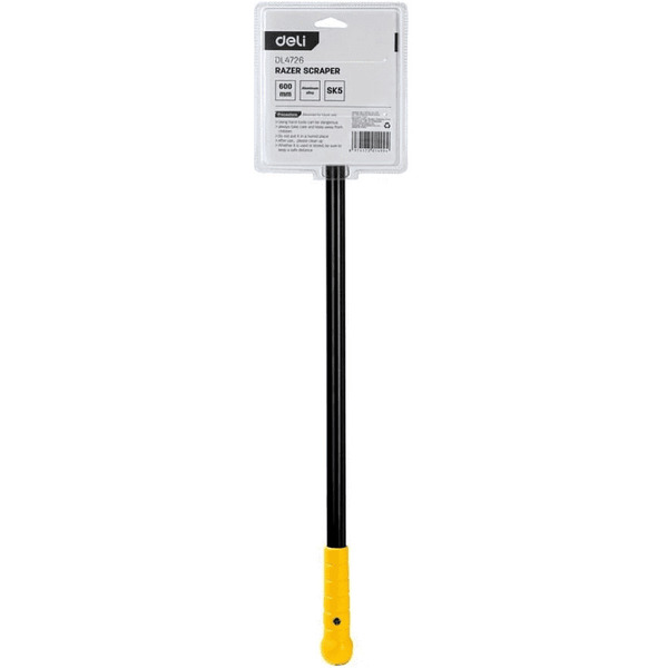 Скребок DELI EDL4726