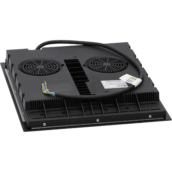 Варочная панель Krona Erde 45 BL 3BFTS