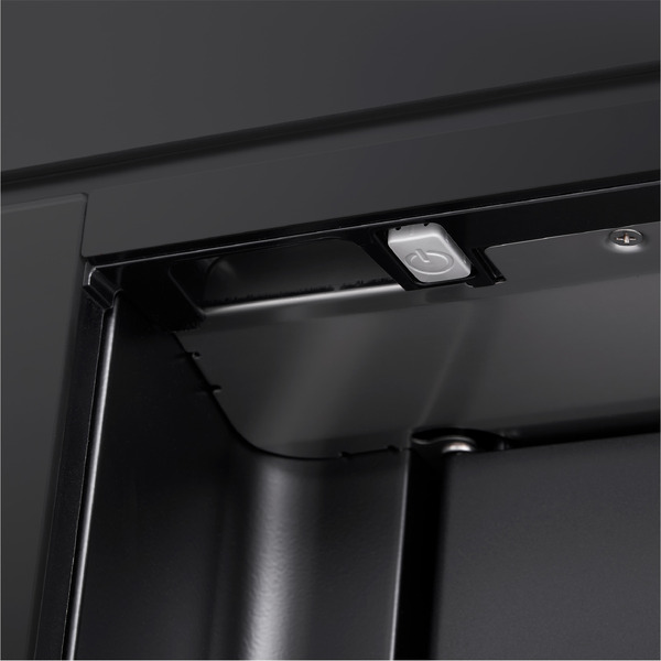 Встраиваемая Кофемашина KORTING KCM 9200 BG