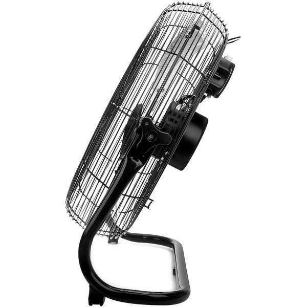 Вентилятор Brayer BR4960BK