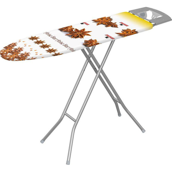 Гладильная доска GIMI FRAMAR VAPOR SMALL окрашенная