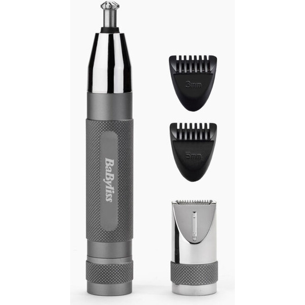 Триммер Babyliss E116E