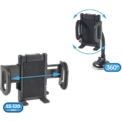 Автомобильный держатель Defender Car holder 111