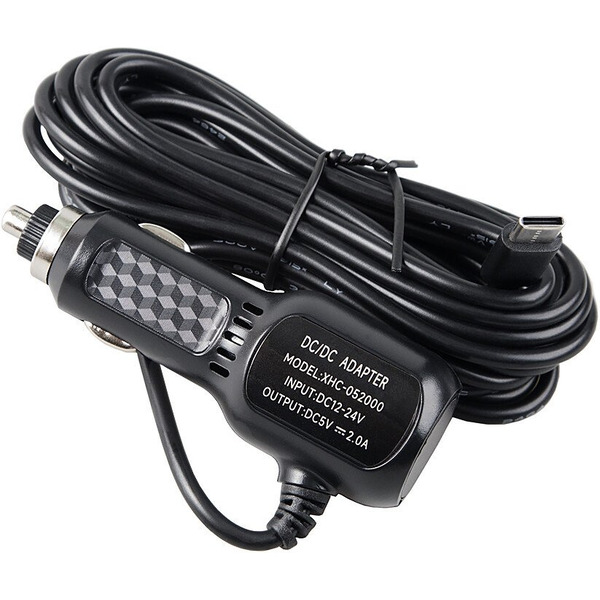 Видеорегистратор SilverStone S12 PRO Taxi 2K Wi-Fi