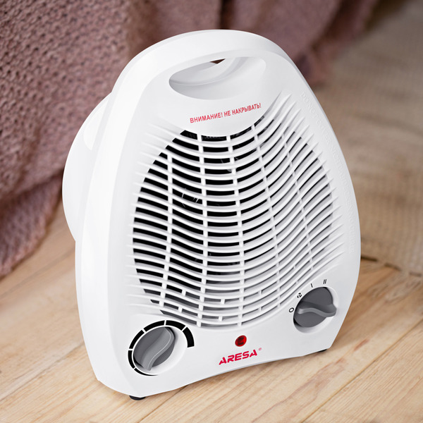Тепловентилятор Aresa AR-2901