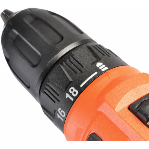 Дрель-шуруповерт Patriot BR 189 UES (180301549)