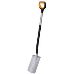 Лопата штыковая Fiskars 1066730