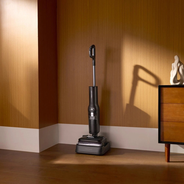 Пылесос Roborock Wet and Dry Vacuum Cleaner F25 Ultra WD6Y3A (WD6Y3A512-02)