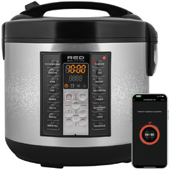 Мультиварка RED SOLUTION SkyCooker RMC-M40S