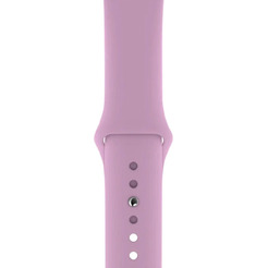 Ремешок Bingo для APPLE Watch Фиолетовый