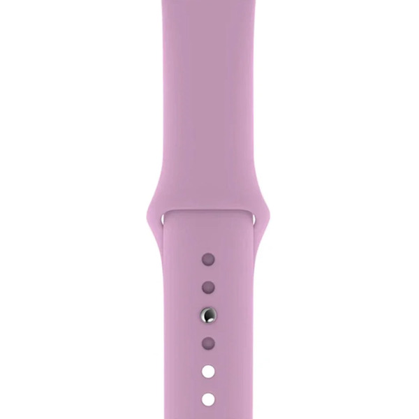 Ремешок Bingo для APPLE Watch Фиолетовый