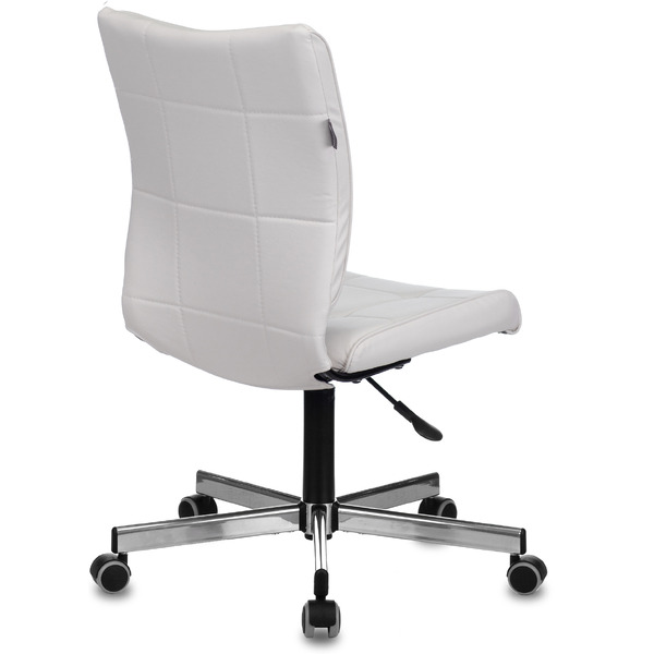 Кресло Бюрократ CH-330M (белый)