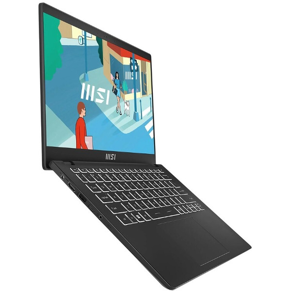 Ноутбук MSI Modern 15 B7M-262XBY