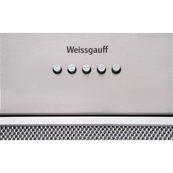 Кухонная вытяжка Weissgauff Dubhe 60 PB IX