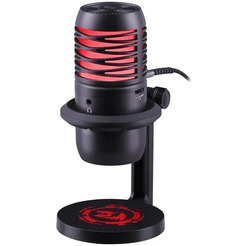 Игровой стрим микрофон Redragon Nebula GM211 (72357)