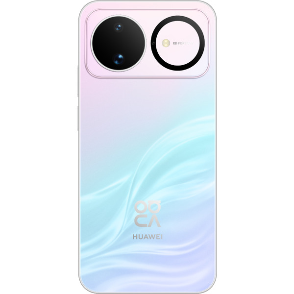 Смартфон Huawei nova 16s EMA-LX9 Dual SIM 12GB/256GB (перламутровый)