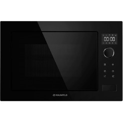 Встраиваемая  микроволновая печь MAUNFELD XBMO251GB Glossy