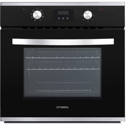 Духовой шкаф Hyundai HEO 6647 IX