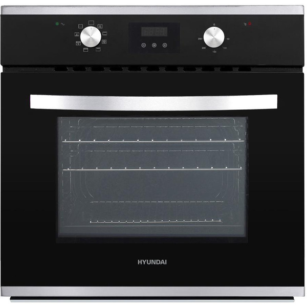 Духовой шкаф Hyundai HEO 6647 IX