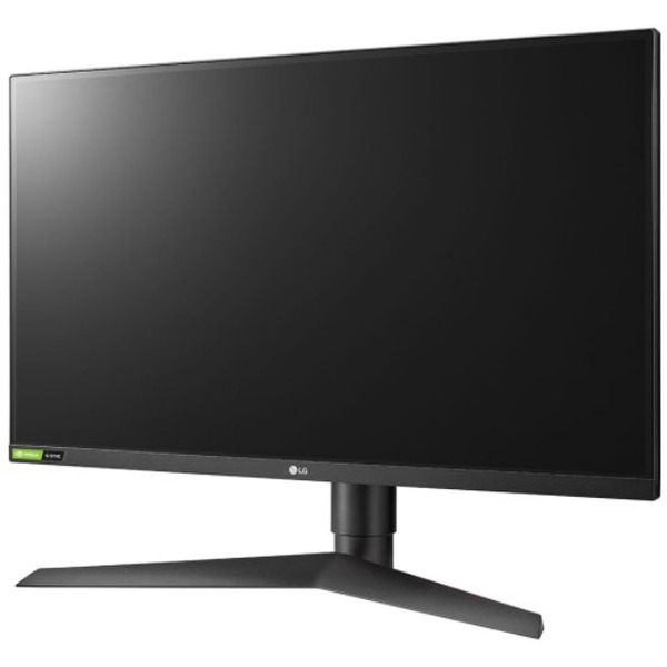 Монитор LG 27GL83A-B