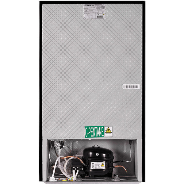 Холодильник MAUNFELD MFF83RB