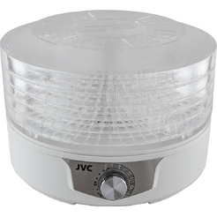 Сушилка для овощей и фруктов JVC JK-FD753