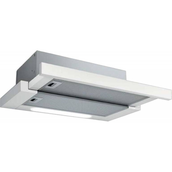 Вытяжка JET AIR AURORA LX/WH/F/50