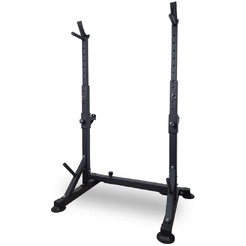 Стойки под штангу AMETIST AM-2070 регулируемые