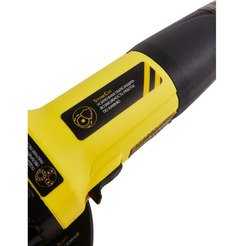 Угловая шлифмашина Hanskonner HAG13125TE