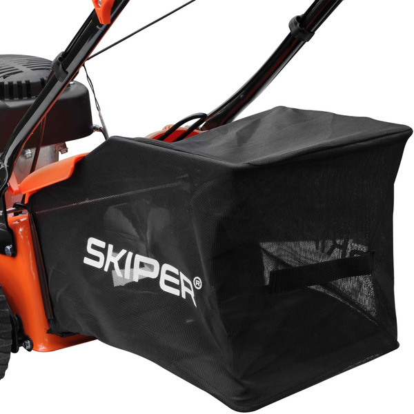 Газонокосилка Skiper GW401S