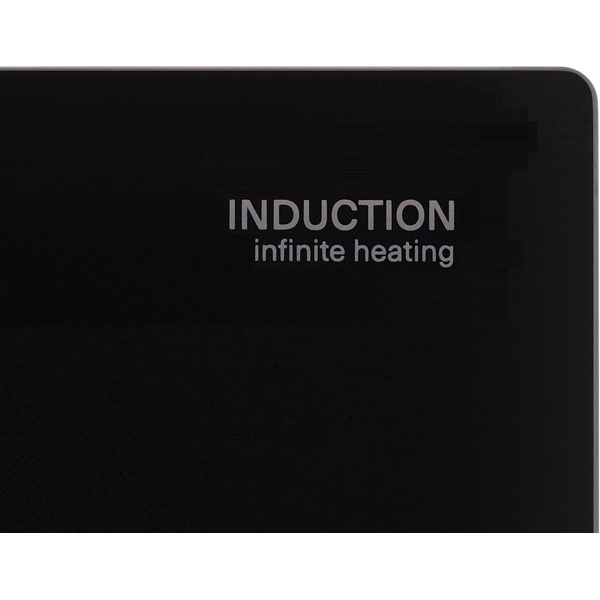 Варочная панель Krona Erde 45 BL 3BFTS