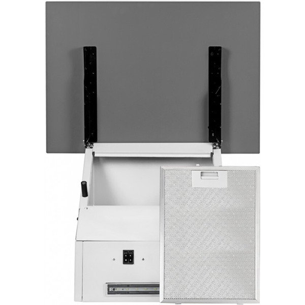 Вытяжка Germes Toscana 60 (белый)