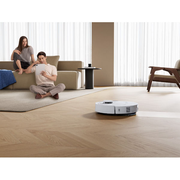 Робот-пылесос Ecovacs Deebot T30C (DLX71) White