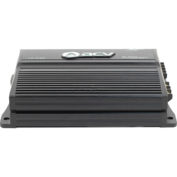Усилитель ACV LX-2.60