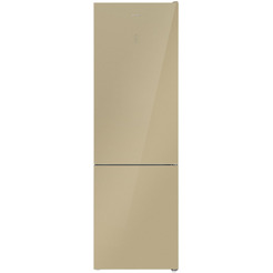 Холодильник MAUNFELD MFF200NFBG