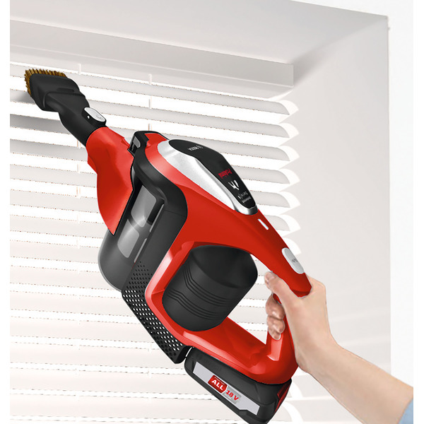 Пылесос Bosch BBS1ZOO