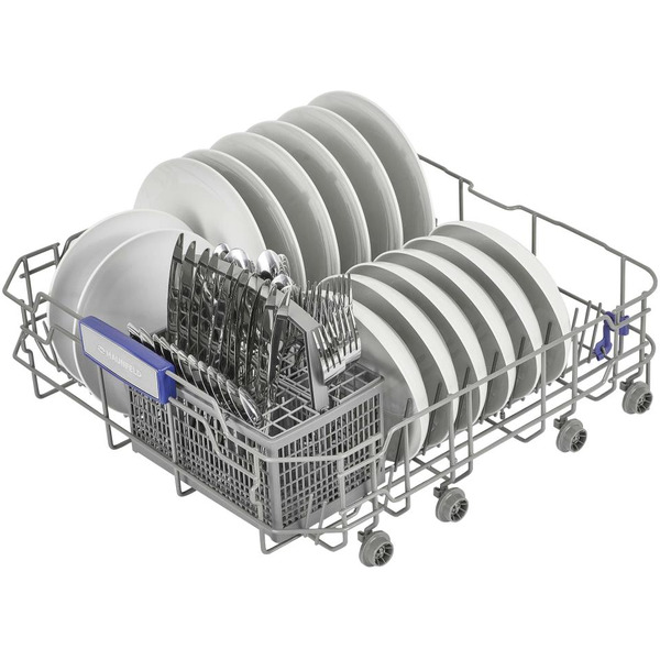 Встраиваемая посудомоечная машина MAUNFELD MLP-12S Light Beam