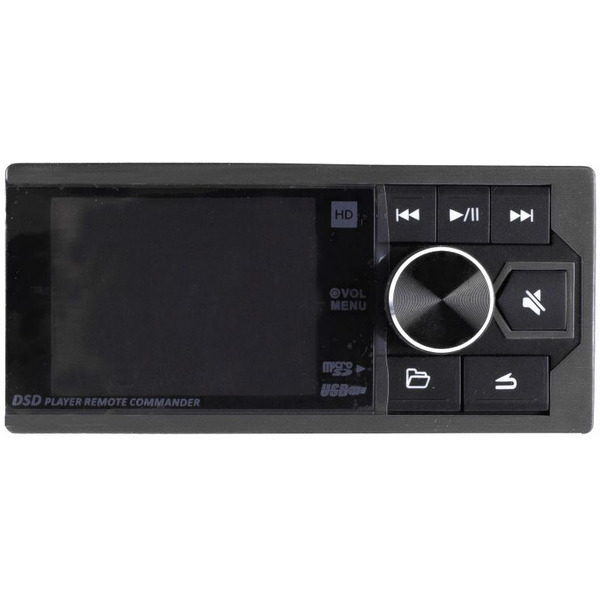 Проводной DSD-player ACV DSP8HD/DSP10HD
