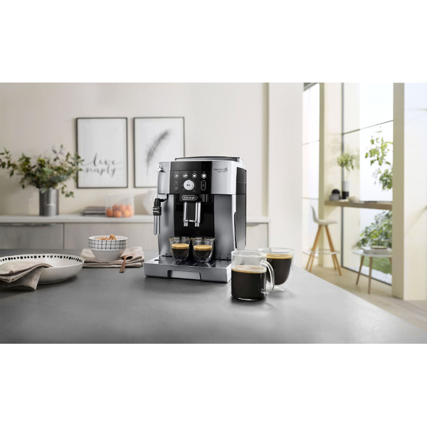 Кофемашина DeLonghi Magnifica S ECAM250.23.SB