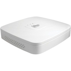 Гибридный видеорегистратор Dahua DH-XVR4104C-I