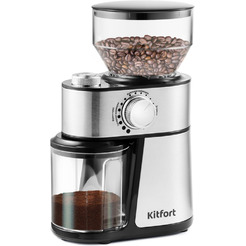 Кофемолка Kitfort KT-717