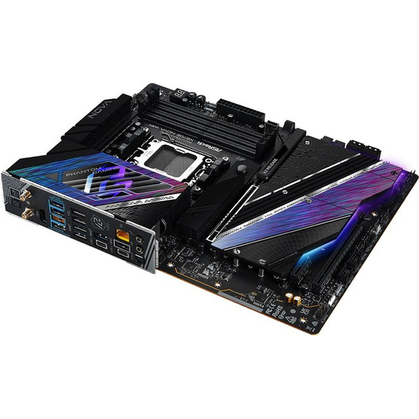 Материнская плата ASRock X870E Nova WiFi
